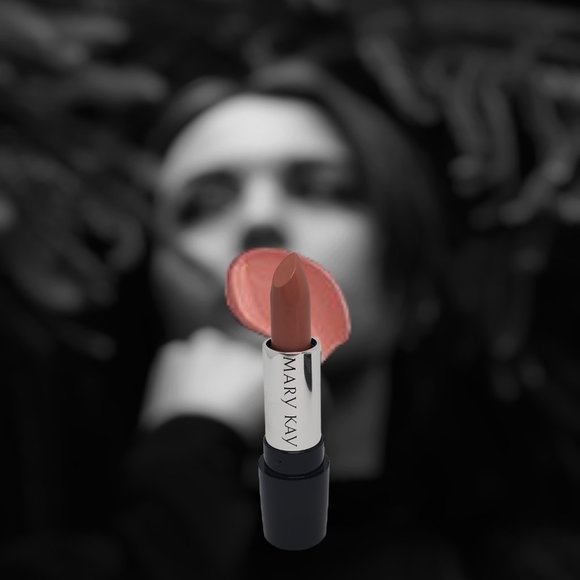 Naturally Buff Semi-Shine Lipstick - Mary Kay - Picture 7 of 7